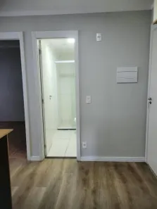 Apartamento com 2 Quartos para alugar, 34m² no Socorro, São Paulo