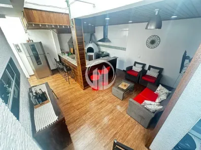 Casa com 3 Quartos à venda, 214m² no Parque da Represa, Jundiaí