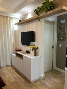 Apartamento com 1 Quarto à venda, 60m² no Vila Guilhermina, São Paulo