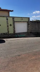 Casa com 2 Quartos à venda, 360m² no Bom Retiro, Betim