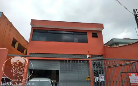 Ponto Comercial para alugar, 120m² no Fazenda Aricanduva, São Paulo