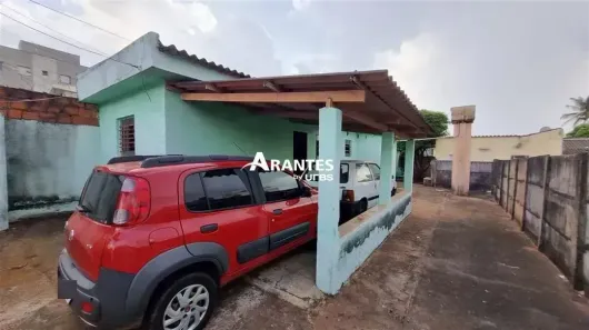 Lote/Terreno à venda, 360m² no Santa Mônica, Uberlândia