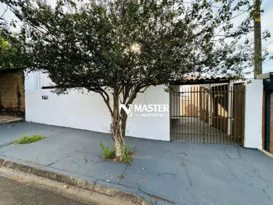 Casa com 3 Quartos à venda, 140m² no Parque das Primaveras, Marília