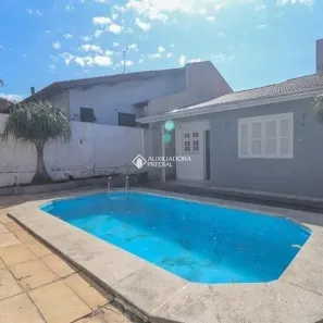 Casa com 3 Quartos à venda, 258m² no Jardim Itu, Porto Alegre