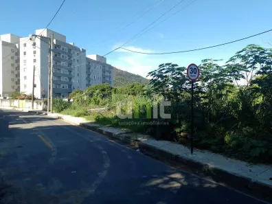 Lote/Terreno à venda, 600m² no Badu, Niterói