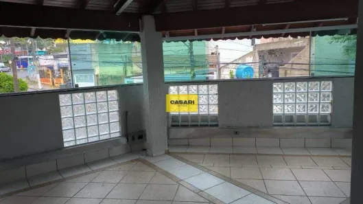 Sala Comercial para alugar, 40m² no Alves Dias, São Bernardo do Campo