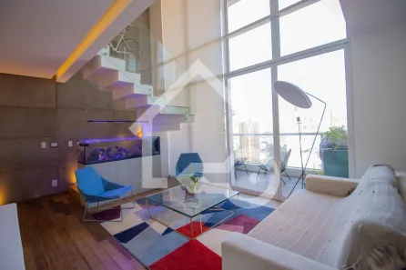 Cobertura com 3 Quartos à venda, 170m² no Centro, São Bernardo do Campo