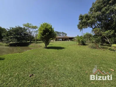 Fazenda/Sítio com 4 Quartos à venda, 14500m² no Santa Clara, Jundiaí