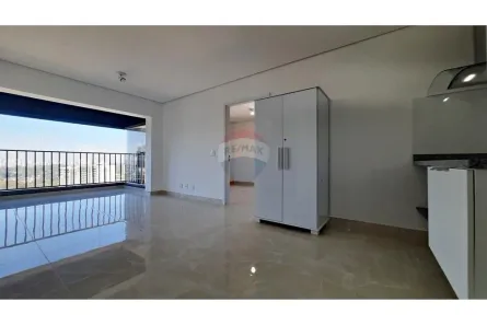 Apartamento com 2 Quartos para alugar, 47m² no Santo Amaro, São Paulo