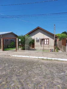 Imóvel Comercial à venda, 140m² no Arroio da Manteiga, São Leopoldo