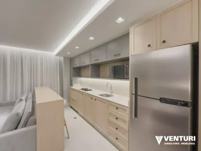 Apartamento com 1 Quarto à venda, 35m² no Velha, Blumenau
