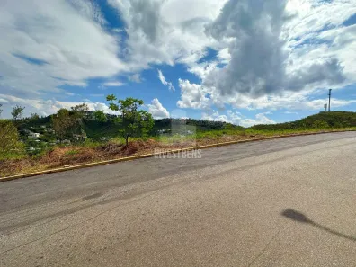 Lote/Terreno à venda, 1035m² no Vila Del Rey, Nova Lima