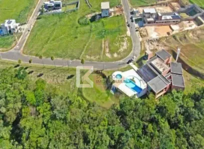 Lote/Terreno à venda, 1200m² no Parque Residencial Indaiá, Indaiatuba