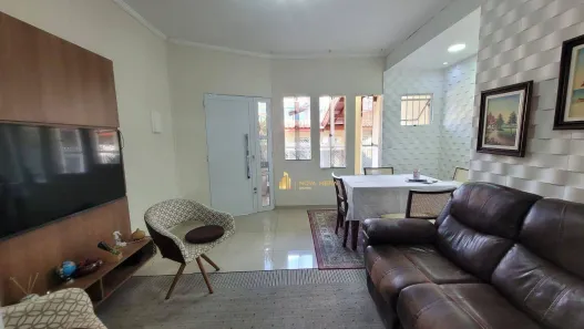 Casa com 2 Quartos à venda, 179m² no Jardim das Flores, Osasco