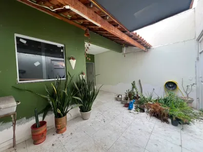 Casa com 3 Quartos à venda, 100m² no Dom Avelar, Petrolina