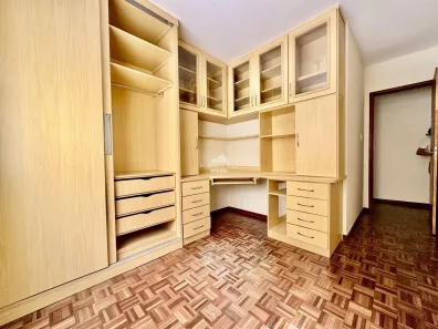 Apartamento com 3 Quartos à venda, 80m² no São Mateus, Juiz de Fora