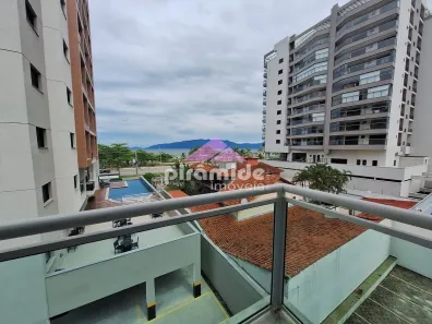 Apartamento com 2 Quartos à venda, 120m² no Parque Balneário Poiares, Caraguatatuba