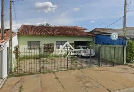 Casa com 2 Quartos à venda, 220m² no Parque Jatobá (Nova Veneza), Sumaré