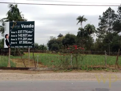 Lote/Terreno à venda, 142927m² no Pirabeiraba (Pirabeiraba), Joinville