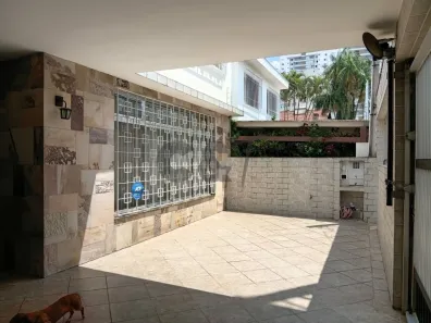 Casa com 4 Quartos à venda, 253m² no Jardim Caravelas, São Paulo