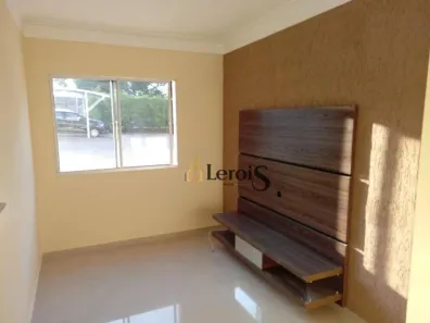 Apartamento com 2 Quartos à venda, 54m² no Vila São José, Itu
