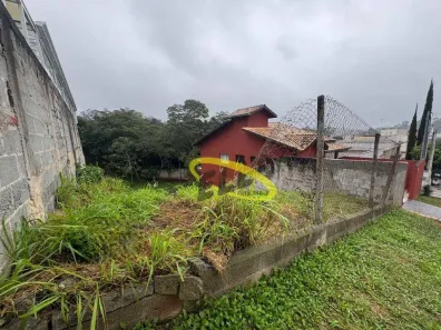 Lote/Terreno à venda, 250m² no Jardim Rio das Pedras, Cotia