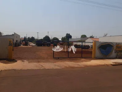Lote/Terreno à venda, 1570m² no Centro, Primeiro de Maio