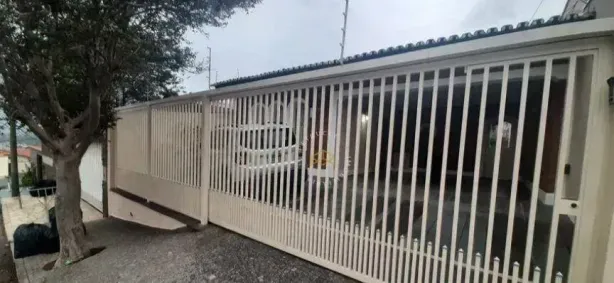 Casa com 4 Quartos à venda, 258m² no Jardim Boa Esperança, Campinas