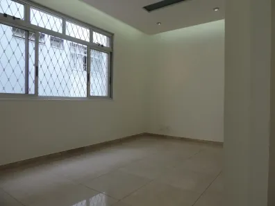 Apartamento com 3 Quartos para alugar, 115m² no Gutierrez, Belo Horizonte