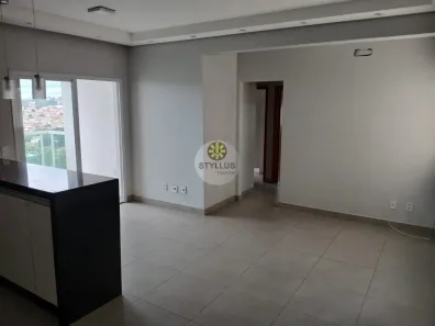 Apartamento com 3 Quartos à venda, 82m² no Parque Industrial, Campinas