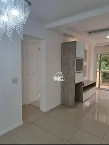 Apartamento com 3 Quartos à venda, 89m² no Santa Rosa, Niterói