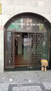 Sala Comercial à venda, 150m² no Santo Antônio, Recife
