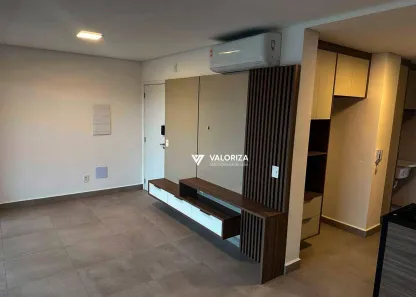 Apartamento com 2 Quartos para alugar, 79m² no Jardim Maria José, Votorantim