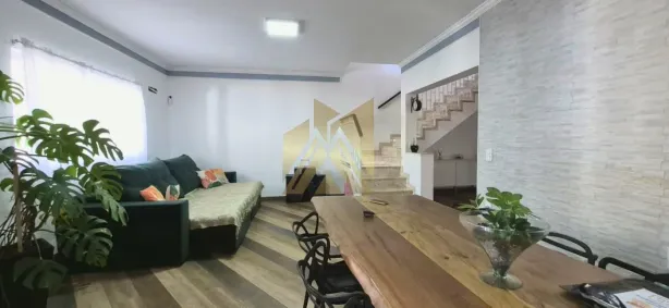 Sobrado com 3 Quartos à venda, 246m² no Parque Flórida, Rio Claro