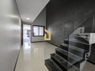 Sobrado com 3 Quartos à venda, 120m² no Parque Mandaqui, São Paulo