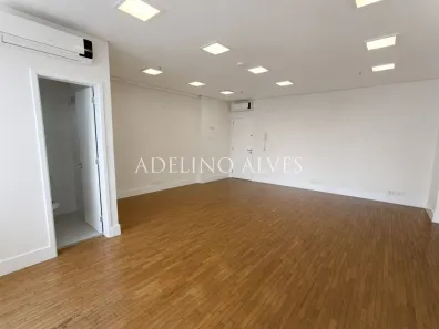 Imóvel Comercial para alugar, 40m² no Pinheiros, São Paulo