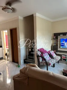 Casa com 3 Quartos à venda, 150m² no Vila Domitila, São Paulo