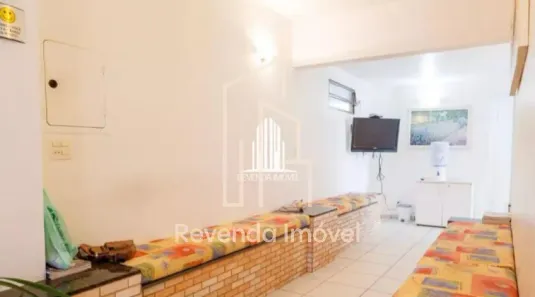 Sala Comercial à venda, 100m² no Sumarezinho, São Paulo