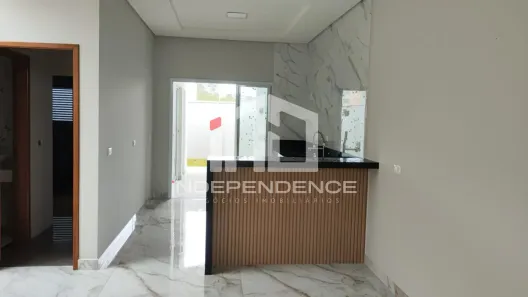 Casa com 3 Quartos à venda, 134m² no Portal dos Passaros, São José dos Campos