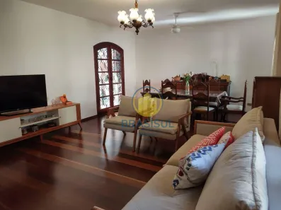 Sobrado com 2 Quartos à venda, 260m² no Jardim Santa Helena, São Paulo