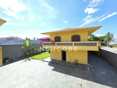 Casa com 6 Quartos à venda, 440m² no Cidade Balneária Nova Peruíbe, Peruíbe
