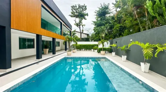 Casa com 5 Quartos à venda, 442m² no Barra da Tijuca, Rio de Janeiro