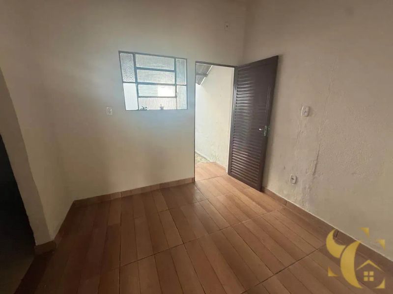 Apartamento com 1 quarto — Santa Terezinha, Belo Horizonte