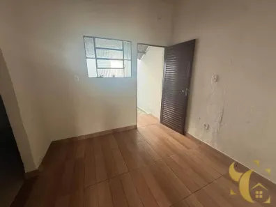 Kitnet com 1 Quarto para alugar, 56m² no Santa Terezinha, Belo Horizonte