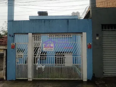 Sala Comercial para alugar, 100m² no Vila Carrão, São Paulo