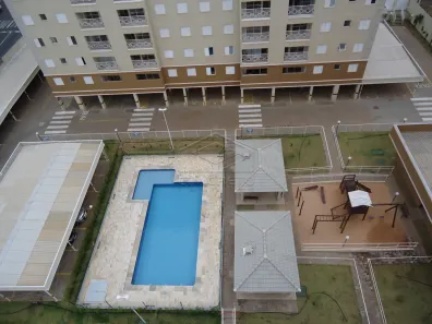Apartamento com 3 Quartos à venda, 111m² no Jardim Cruzeiro do Sul, Bauru