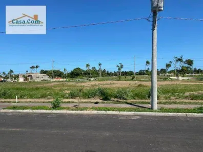 Lote/Terreno à venda, 312m² no Manguinhos, Serra