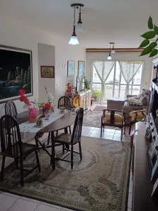 Apartamento com 3 Quartos à venda, 123m² no Capoeiras, Florianópolis