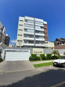 Apartamento com 3 Quartos à venda, 105m² no Silveira da Motta, São José dos Pinhais