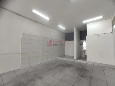 Ponto Comercial para alugar, 84m² no Vila Comercial, Jundiaí